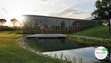 Technogym ESG wide