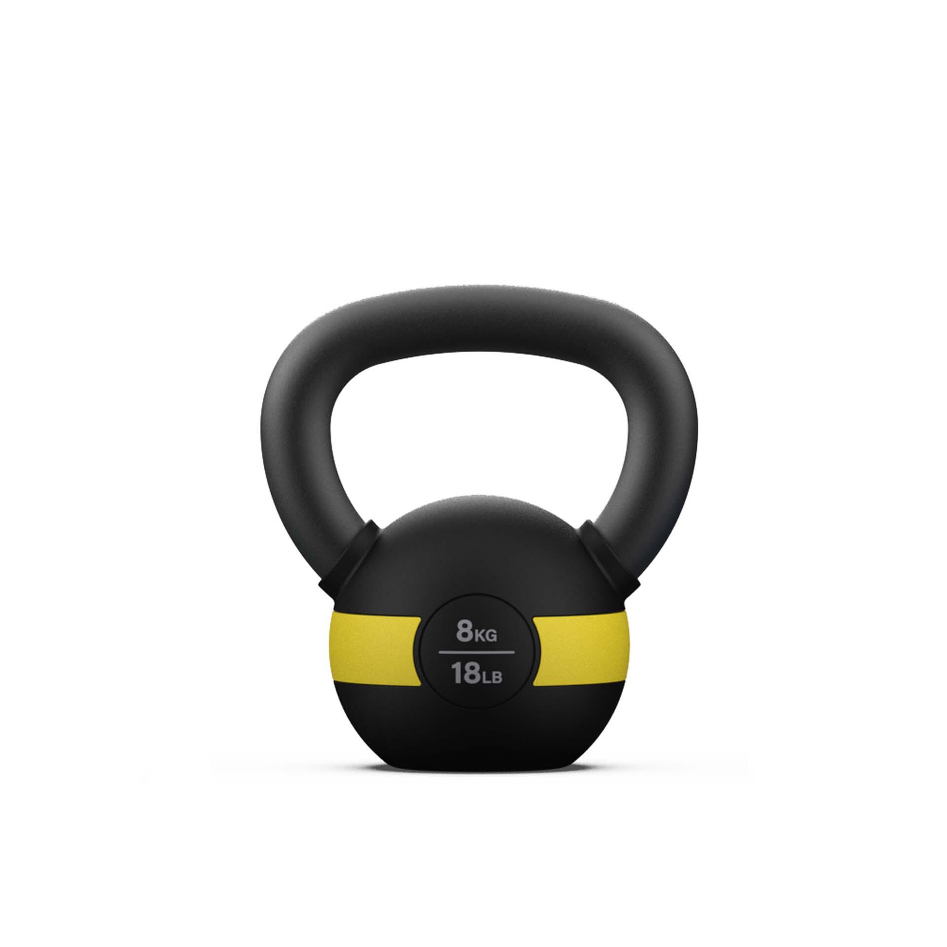 Performance Kettlebell