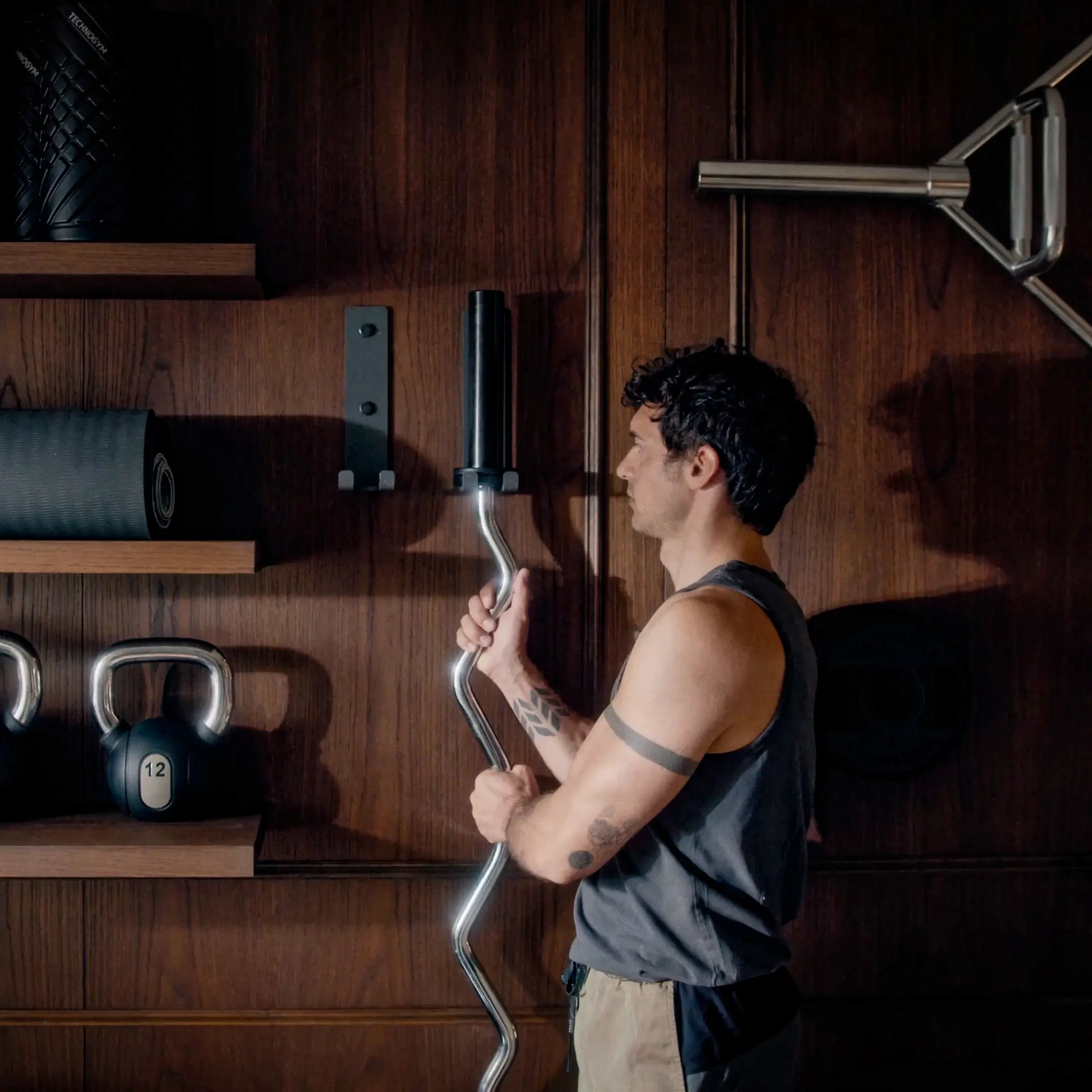 Technogym | Technogym Netherlands