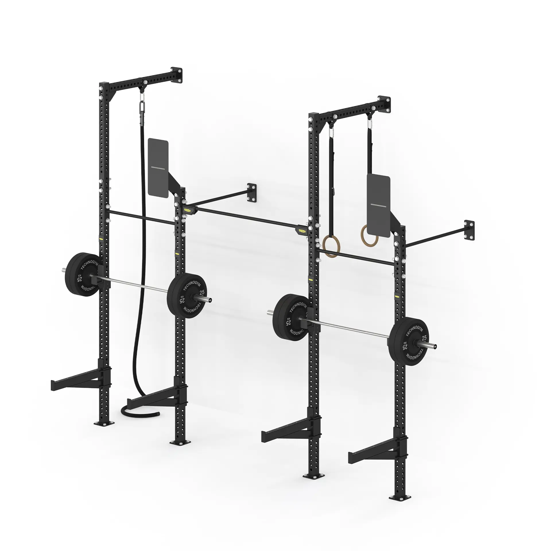 Pure Strength Rigs | Premium Modular Rigs for Functional & Strength ...
