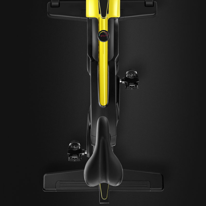 Technogym group cycle discount spinningbike