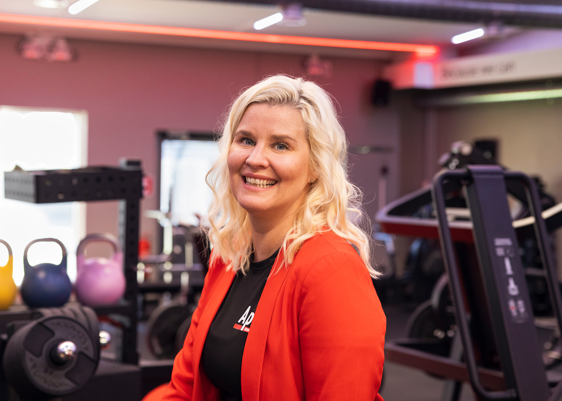 technogym aplico lohja KP-HIRES-7