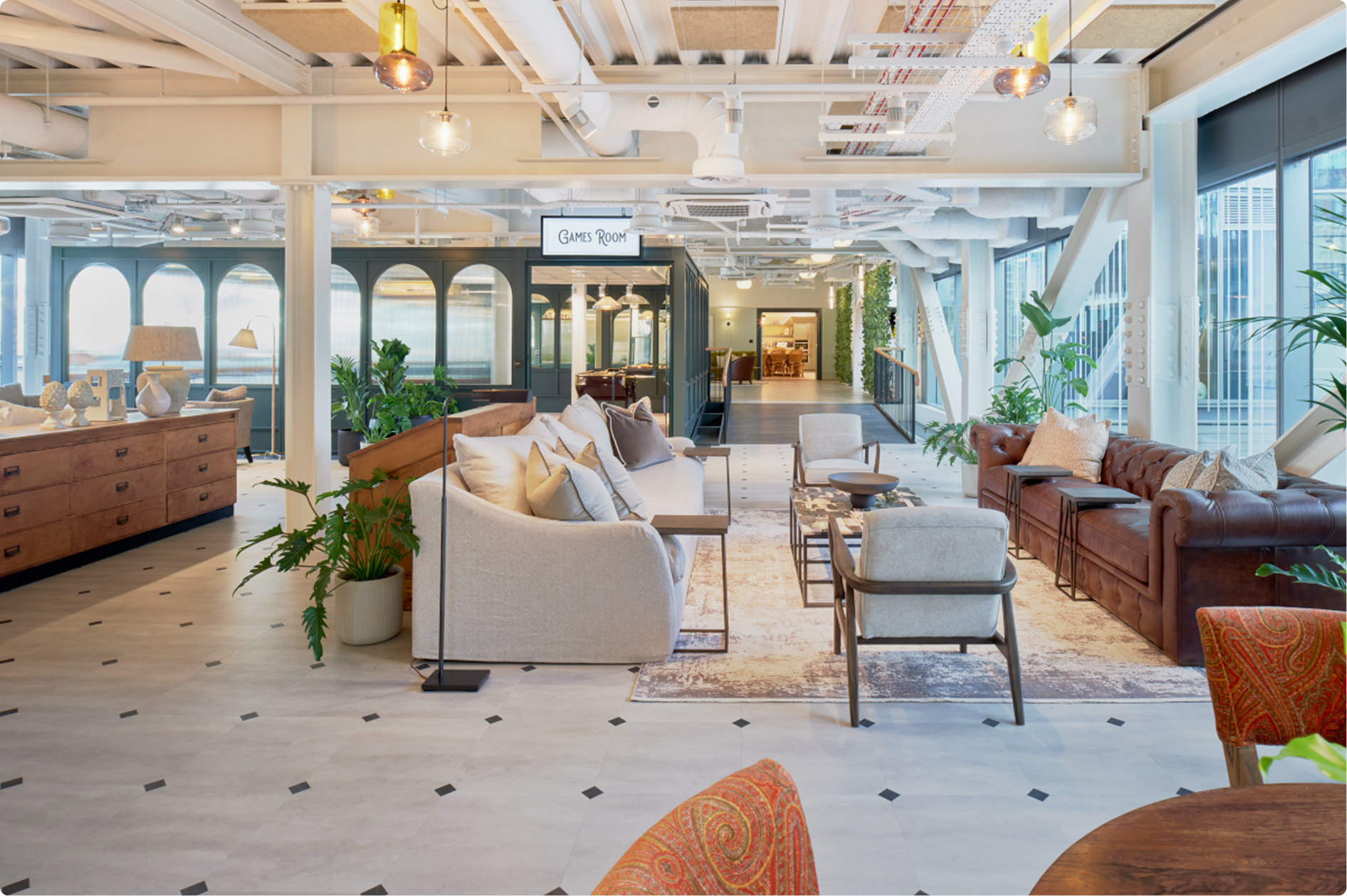 Olympic Gym Manchester Facility for Fitness and Sports