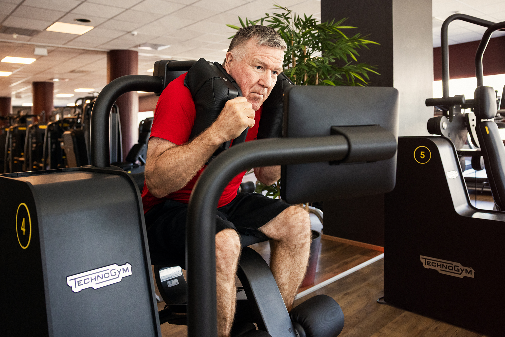 technogym biocircuit forever herttoniemi KP-31 web
