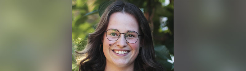 Hallo, ich bin die Carlotta