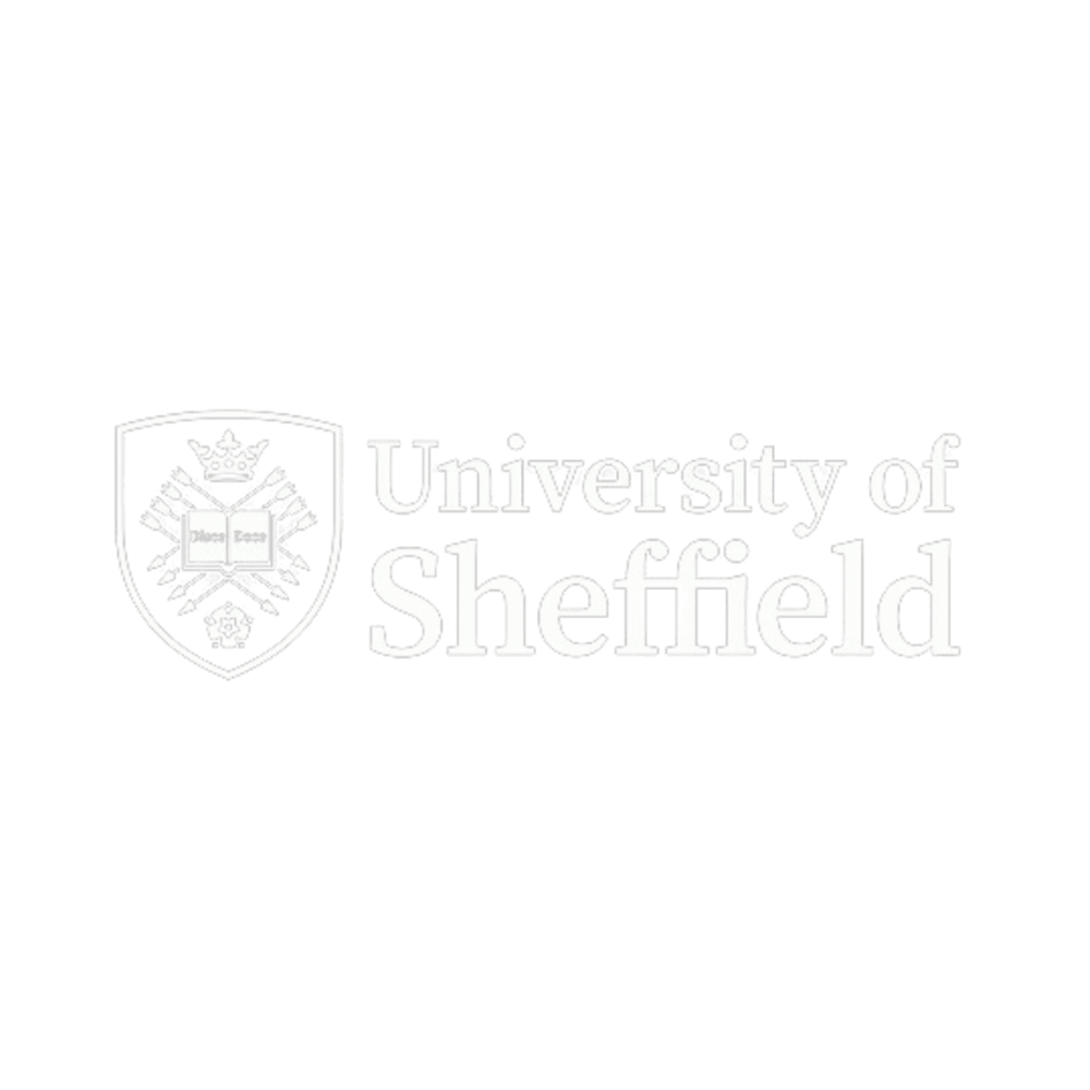 University of Sheffield Logo