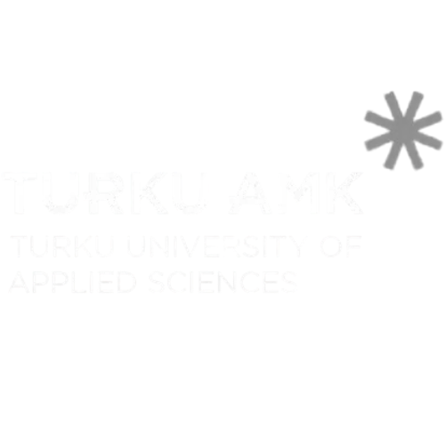Turku University of Applied Sciences Logo