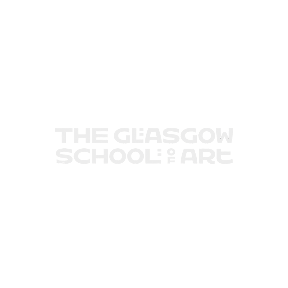 Glasgow School of Arts Logo