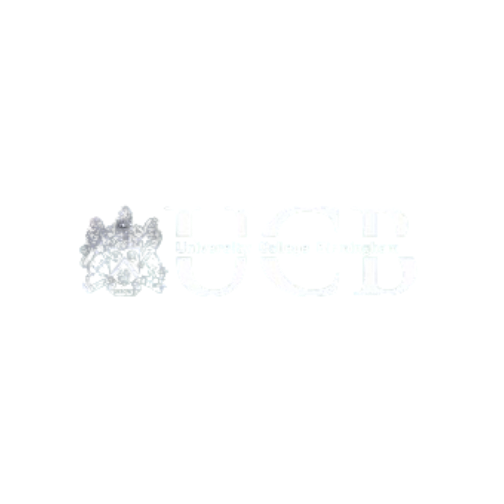 University College Birmingham Logo