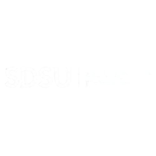 San Diego State University Logo