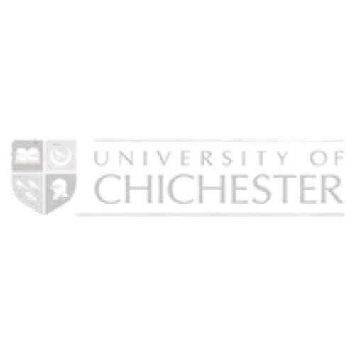 University of Chichester Logo