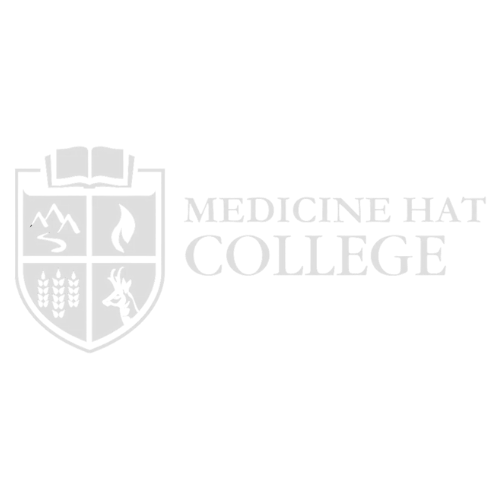 Medicine Hat College Logo