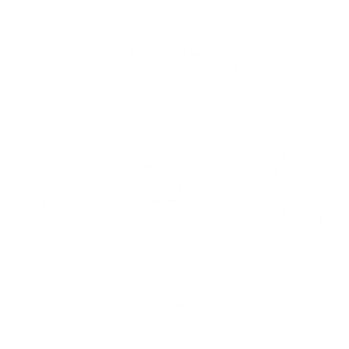 The American College of Greece Logo