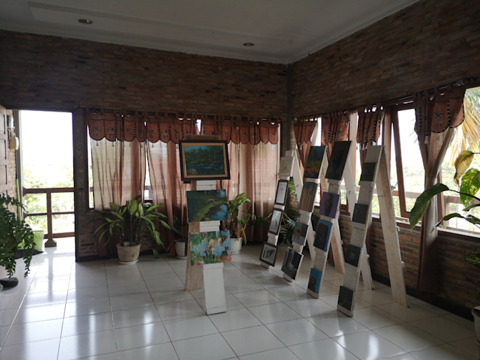 Úžasný homestay Úžasný homestay