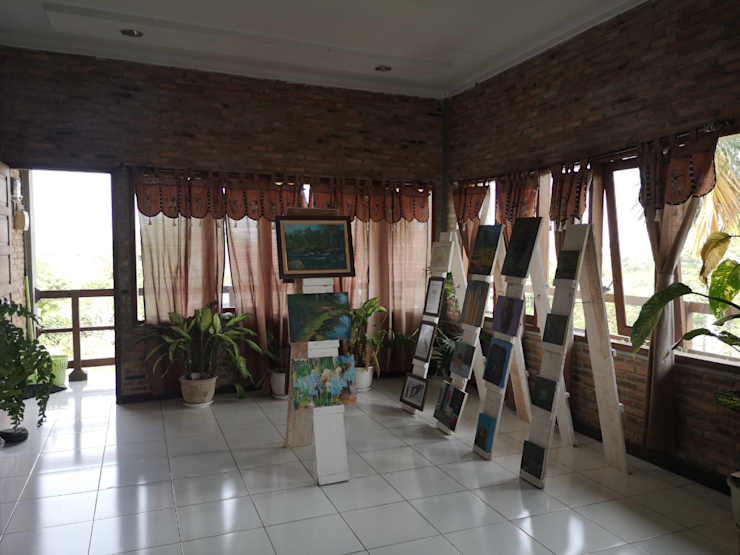 Úžasný homestay Úžasný homestay