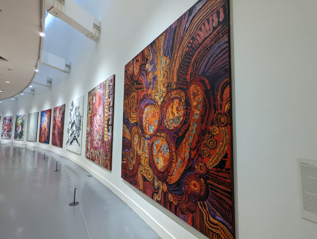 Art and culture centre