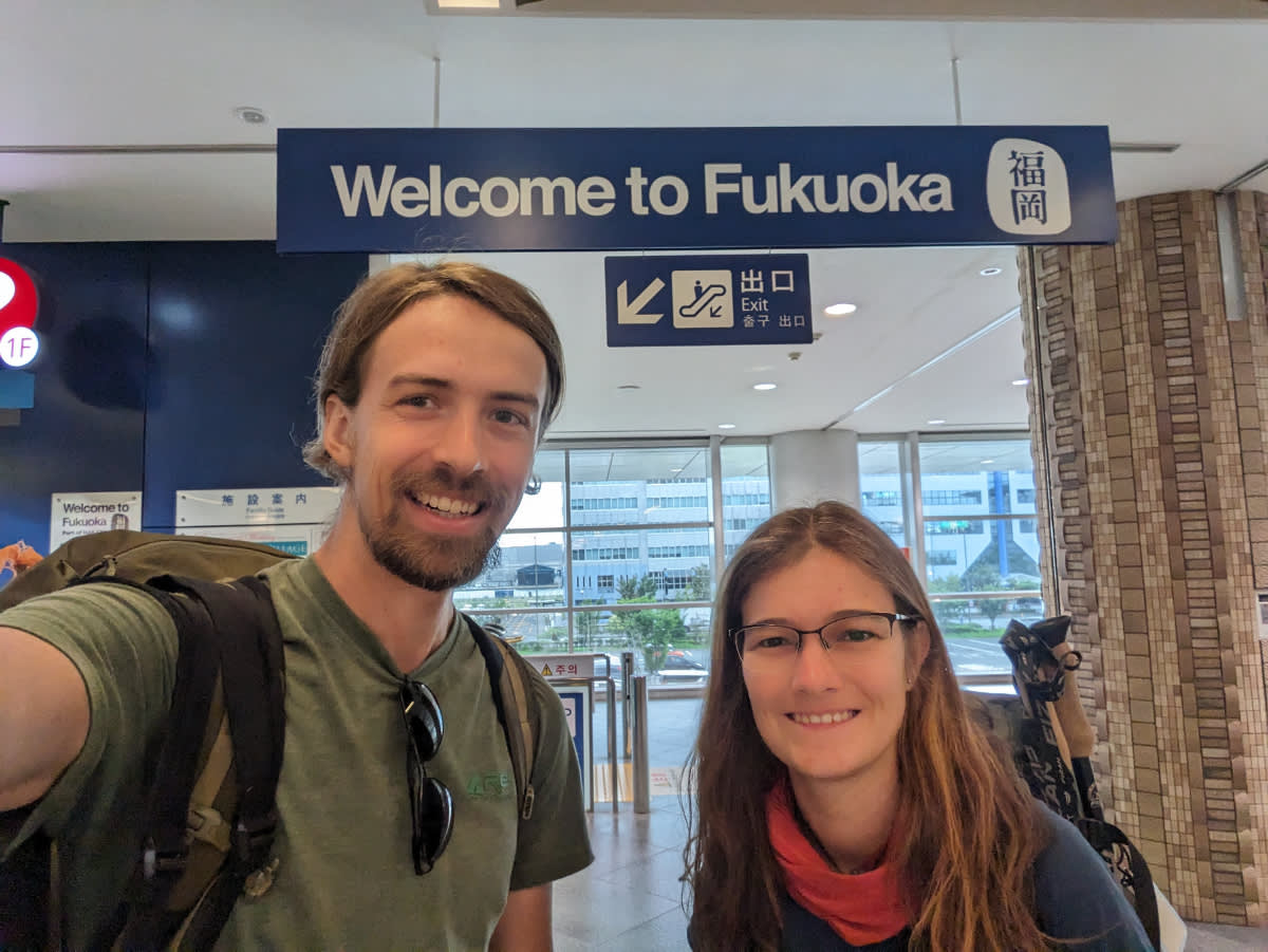Jupí Japonsko!