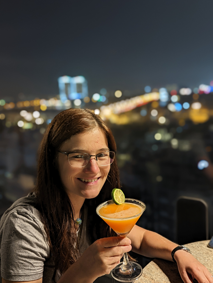 Sky bar Sky bar