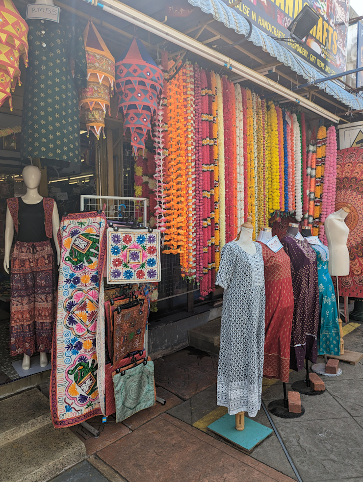 Pestré město Pestré město