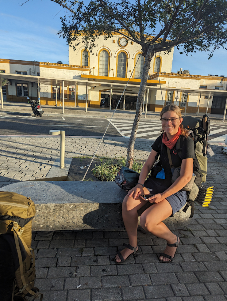 Má to své výhody, vypravíme se před 6 Má to své výhody, vypravíme se před 6