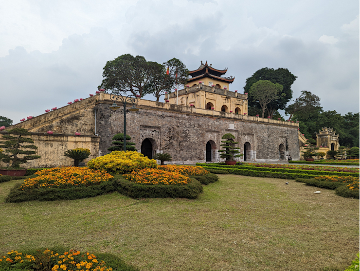 Královská citadela Královská citadela