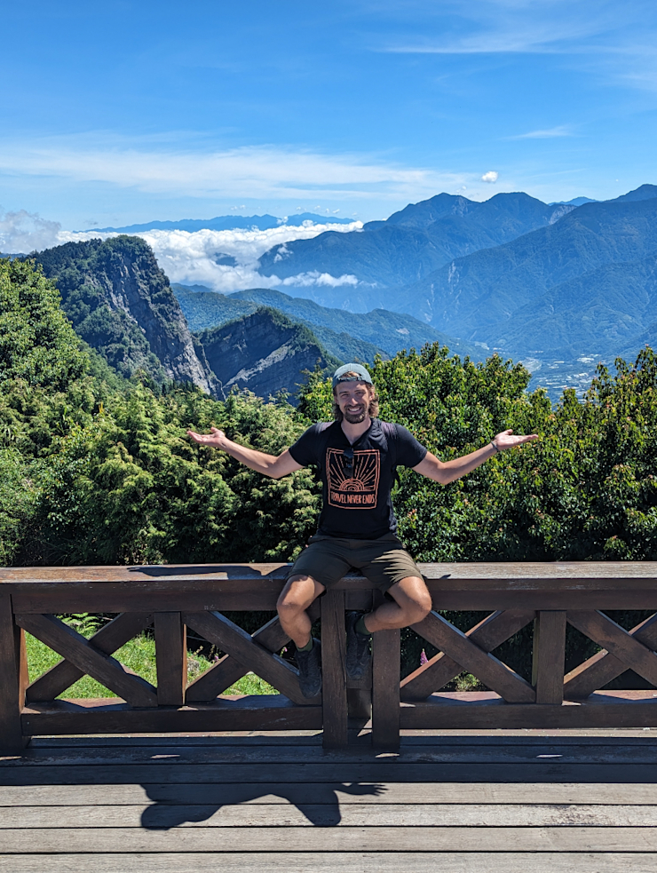 No není to nádhera? No není to nádhera?