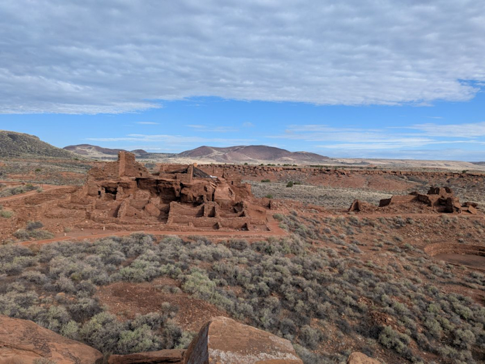 Pueblo