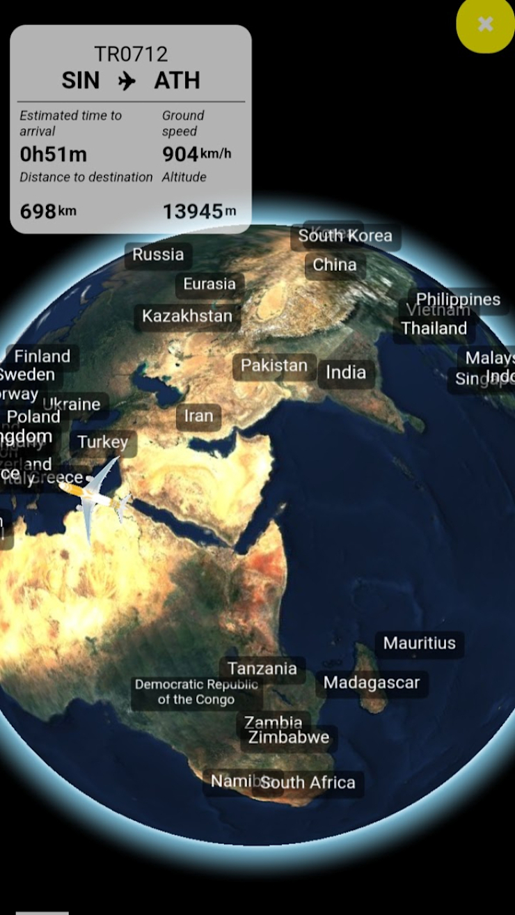 Skoro nad Evropou Skoro nad Evropou