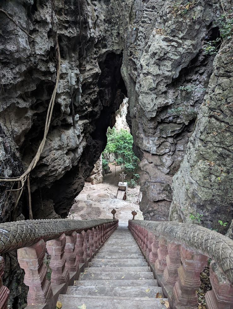 Nature cave Nature cave