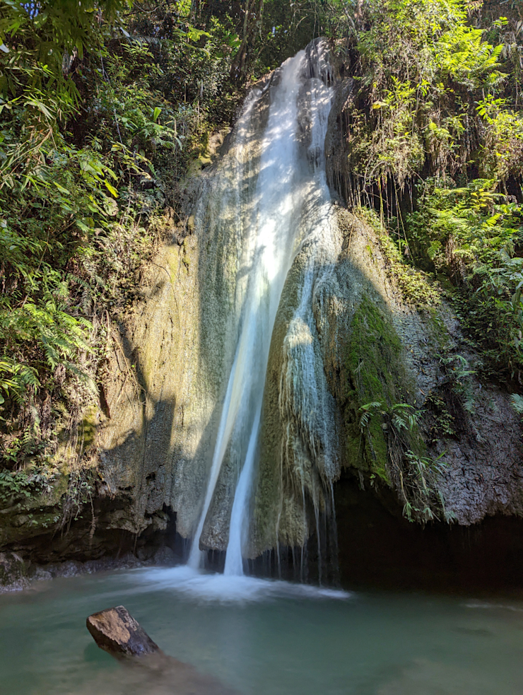 Vodopád Mook Vodopád Mook