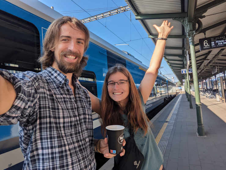 To nemá konec ani začátek! To nemá konec ani začátek!