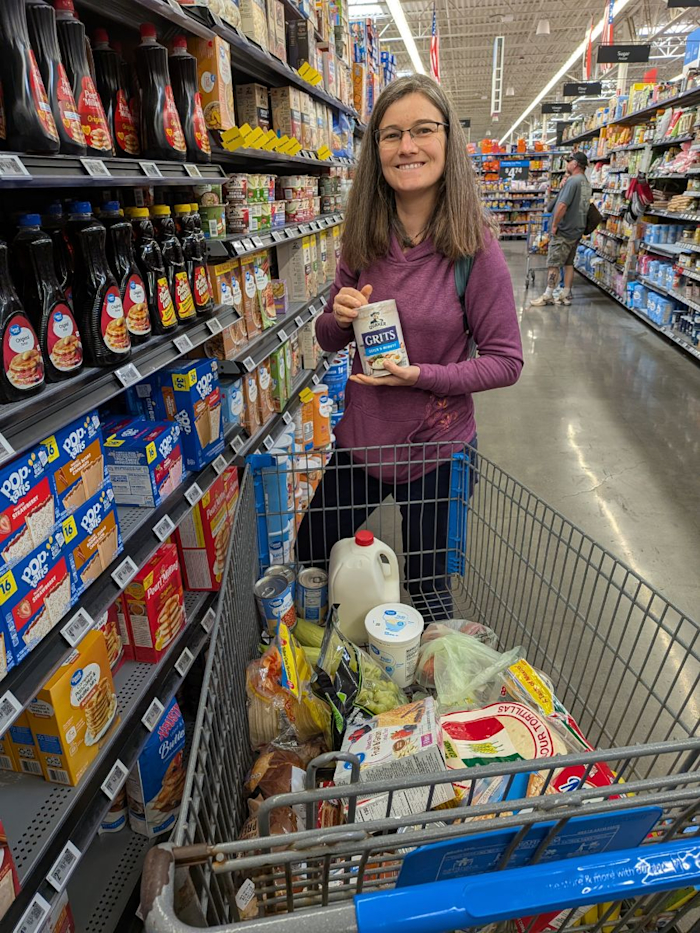 Shopping