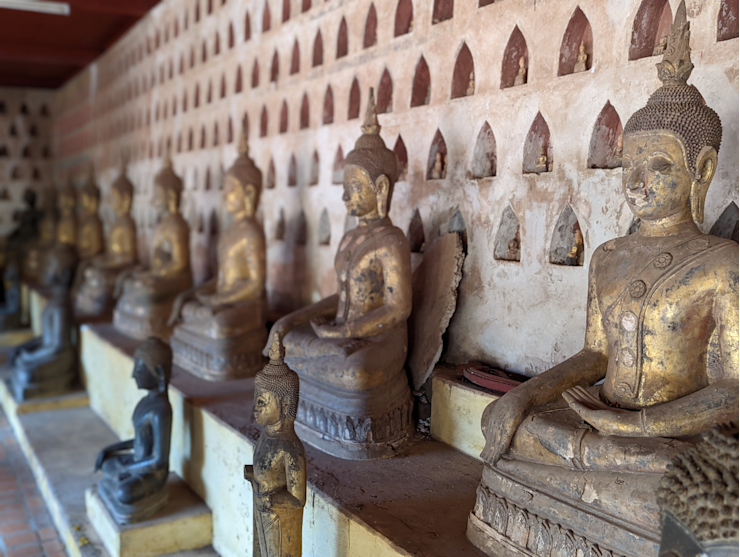 Vat Sisaket Vat Sisaket