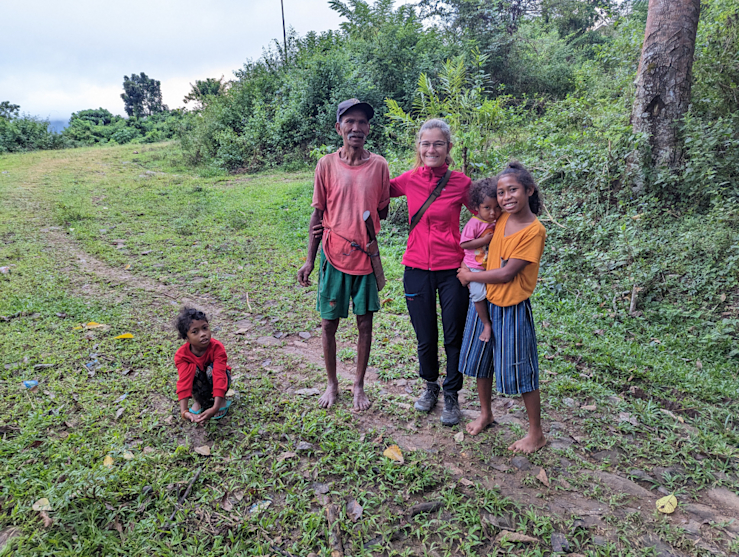 Ranní kontrola Ranní kontrola