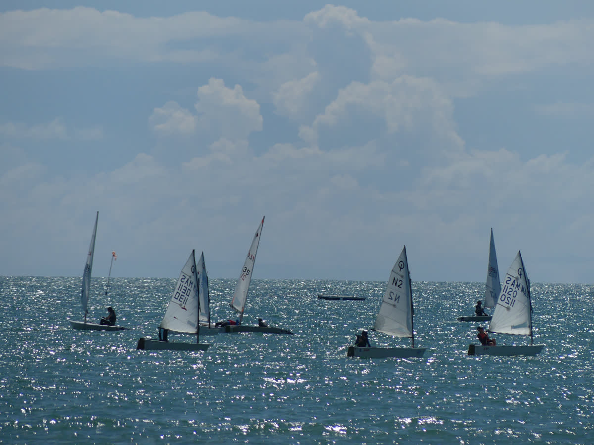 Plachetnice