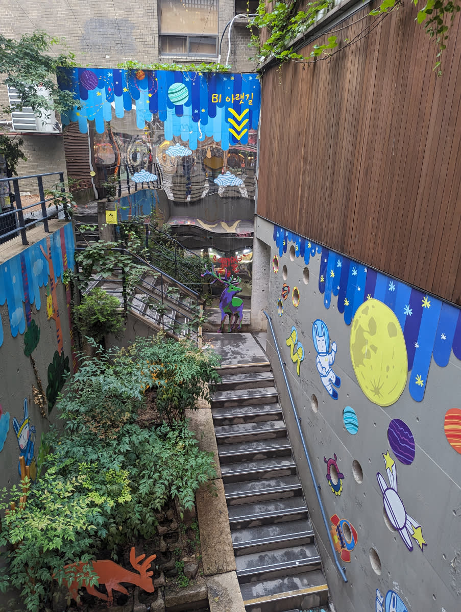 Streetart