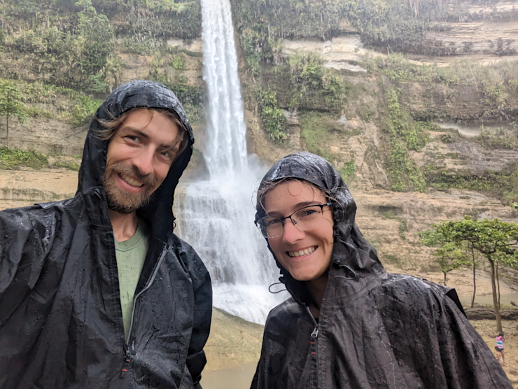 Občas už nám i prší Občas už nám i prší