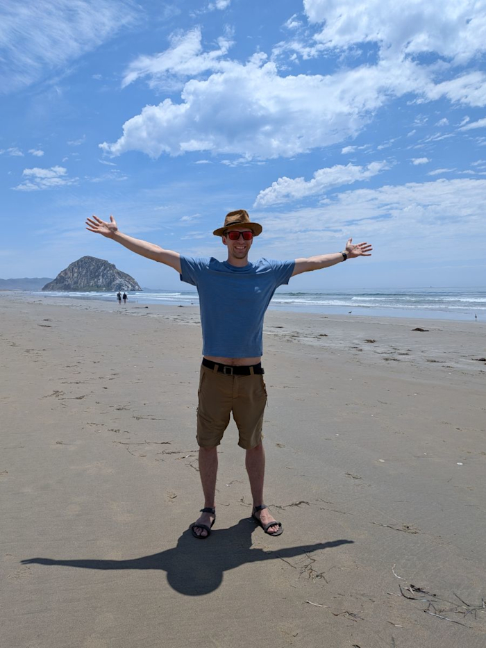 Morro Rock