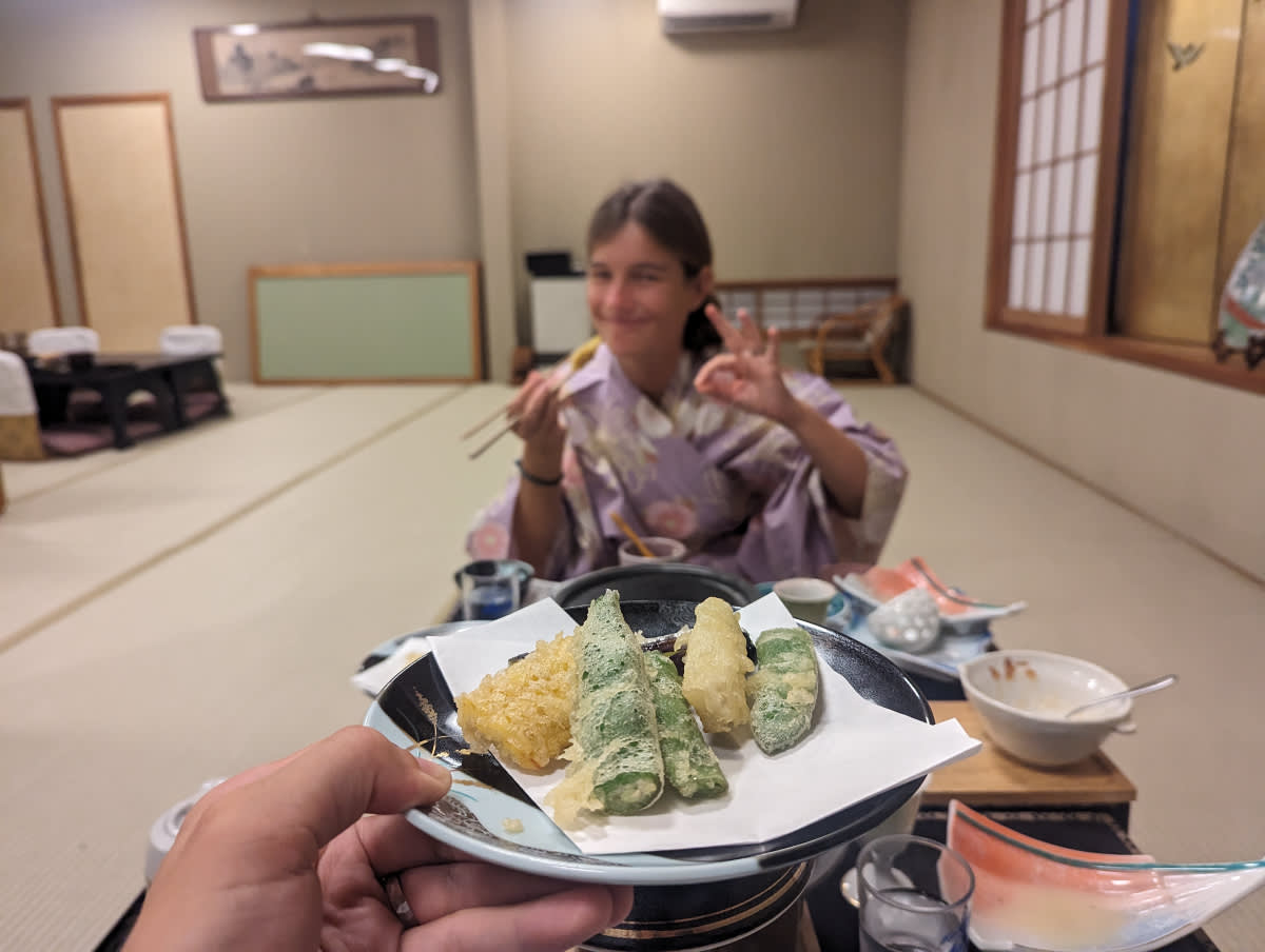 Tempura
