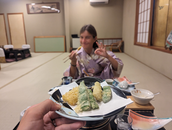 Tempura
