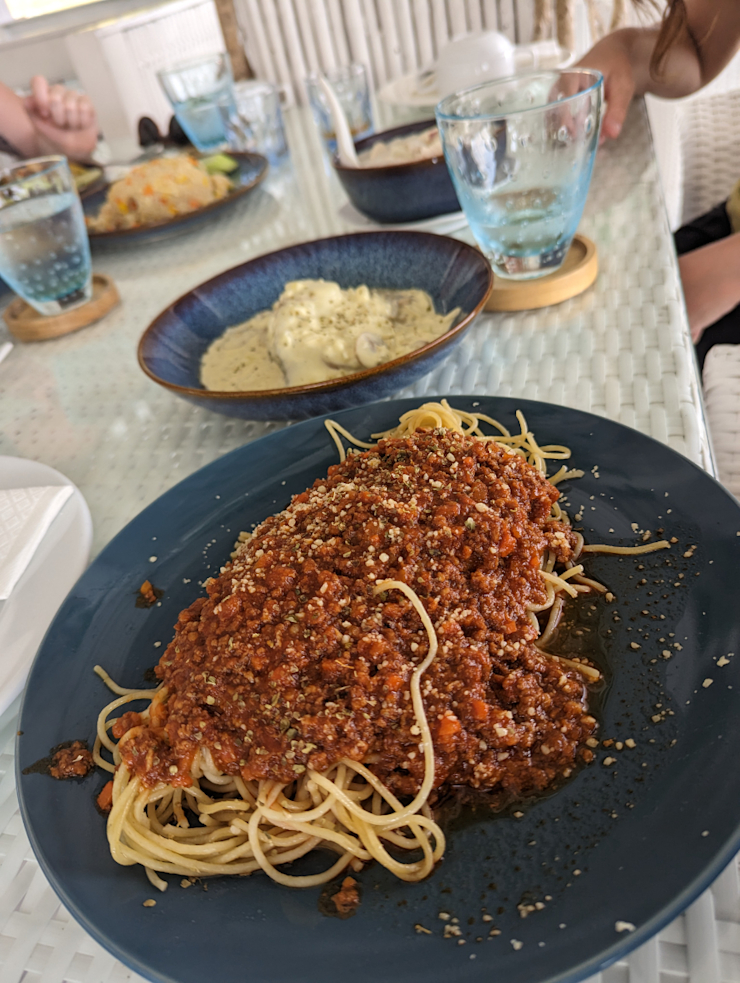 Moje porce bez předkrmu Moje porce bez předkrmu