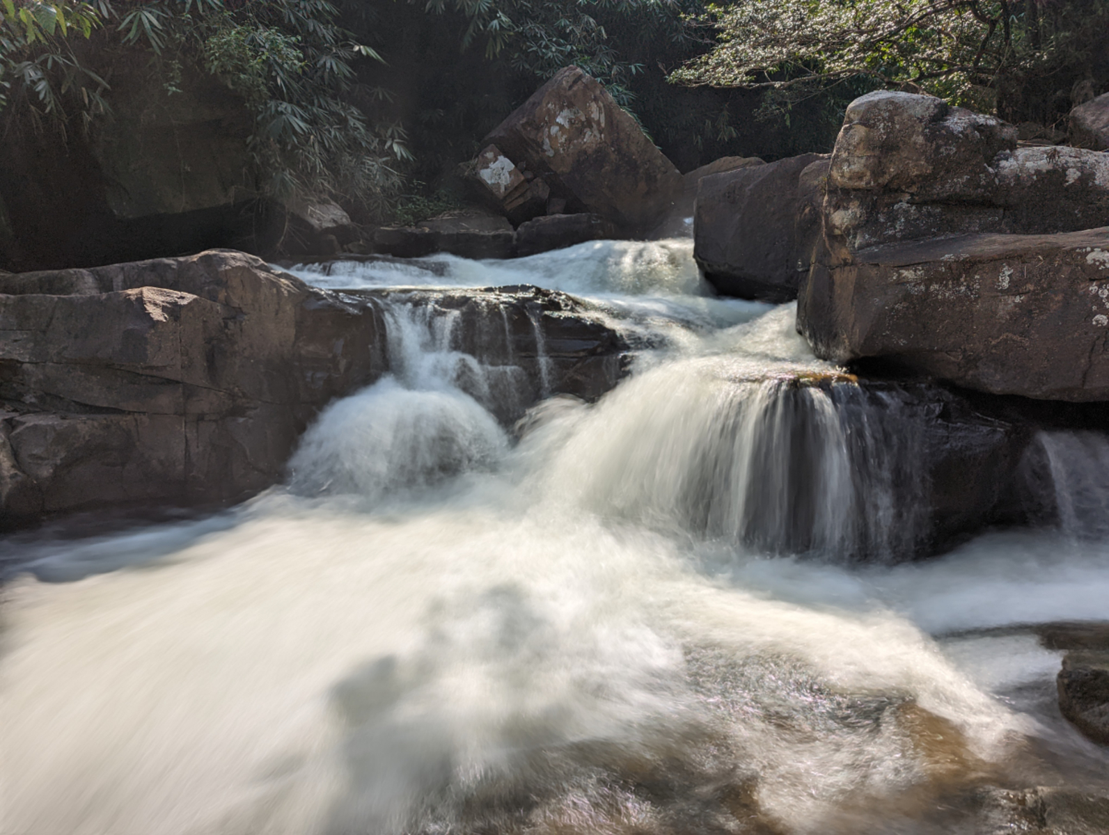 Změna je život Změna je život