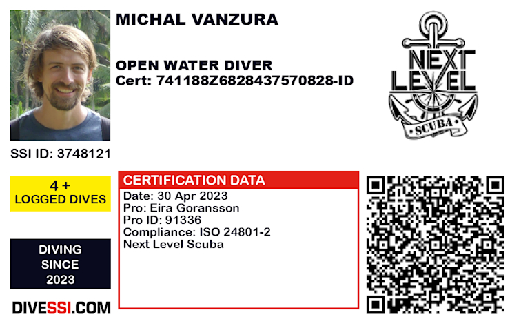 Certifikovaný podvodník Certifikovaný podvodník