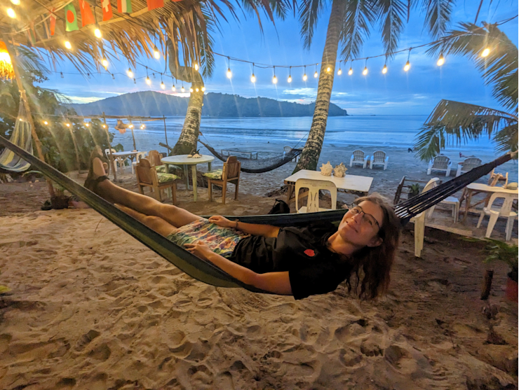 Večerní romantika Večerní romantika