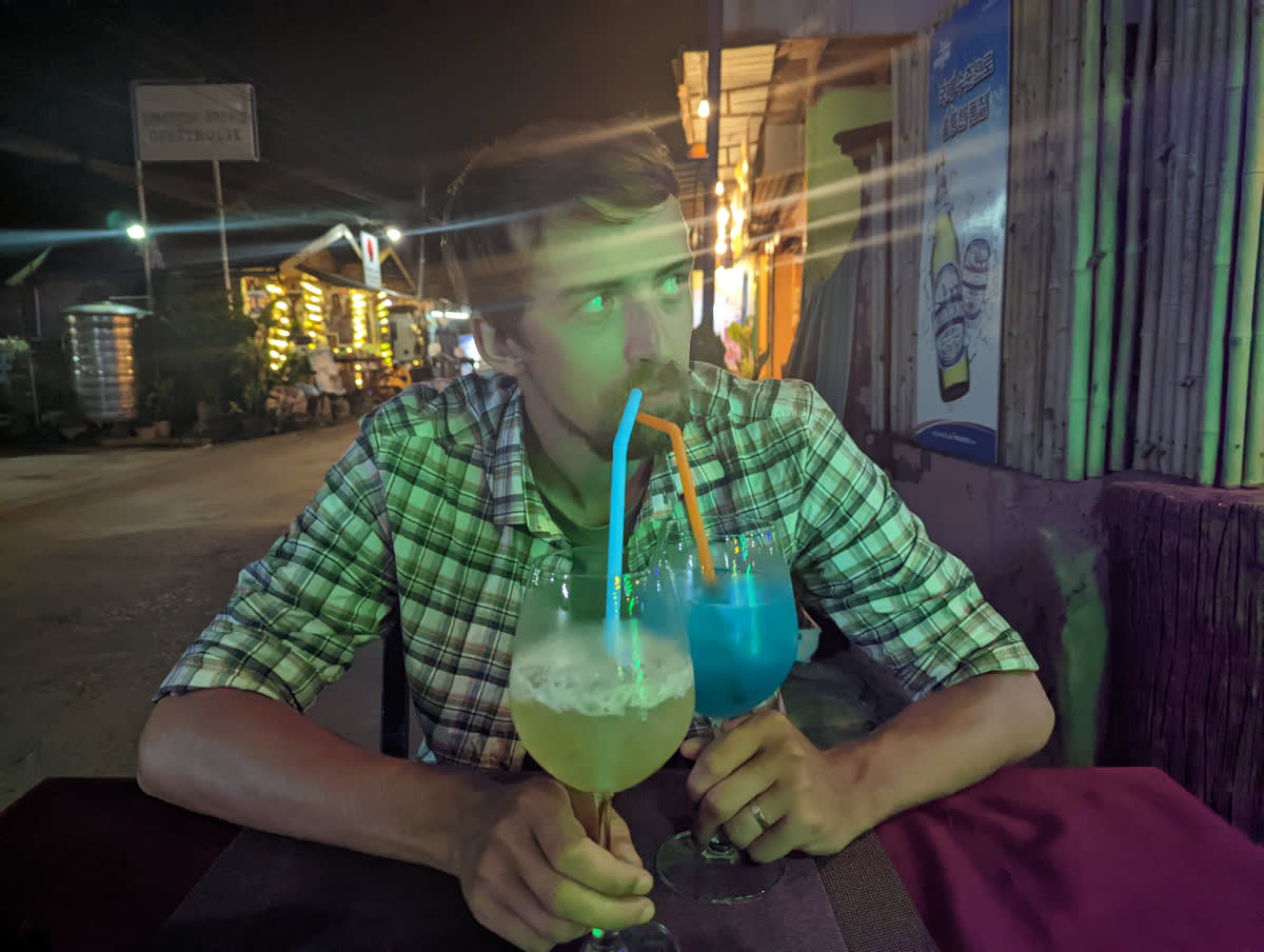 Drinky