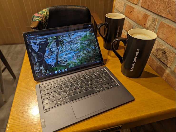 Takhle vzniká web. Megakafe. Takhle vzniká web. Megakafe.