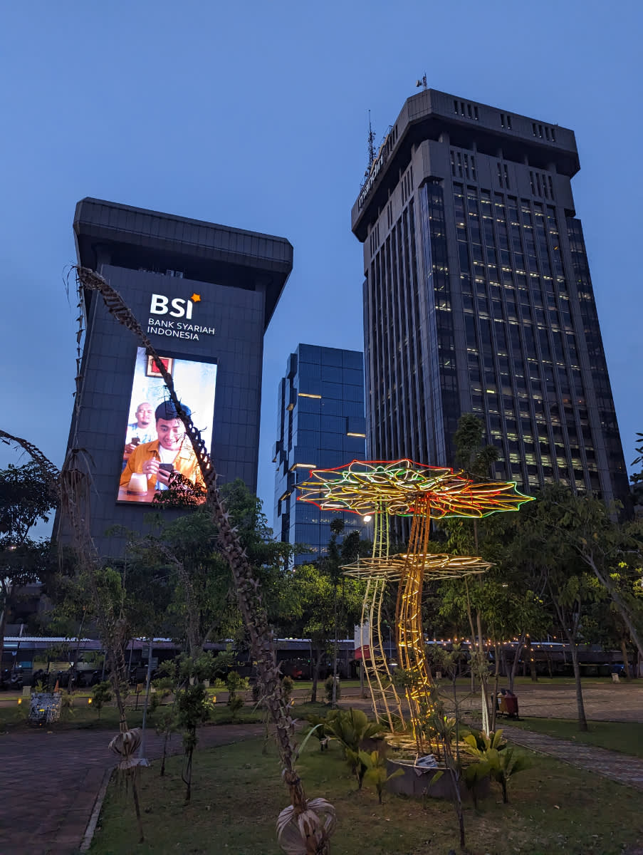 Levnější verze než v Singapuru