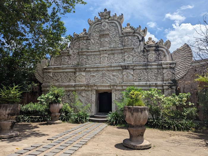 Taman Sari