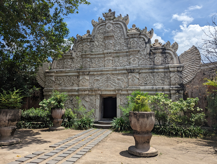 Taman Sari