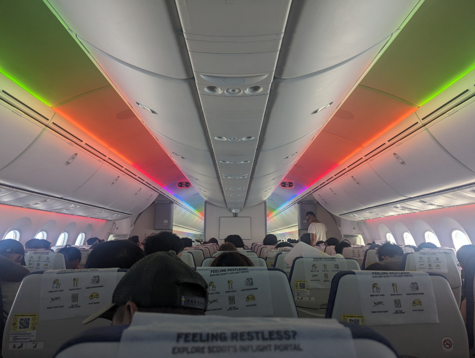 Cesta domů Cesta domů